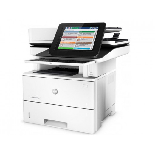 Картриджи для принтера HP LaserJet Enterprise MFP M527dn