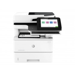 HP LaserJet Enterprise MFP M527f