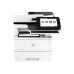 Картриджи для принтера HP LaserJet Enterprise MFP M527f