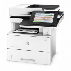 HP LaserJet Enterprise MFP M528f