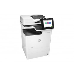 HP LaserJet Enterprise MFP M631dn