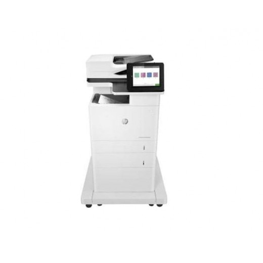 Картриджи для принтера HP LaserJet Enterprise MFP M631z