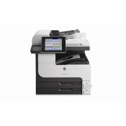 HP LaserJet Enterprise MFP M725dn