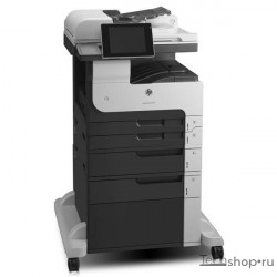 HP LaserJet Enterprise MFP M725f