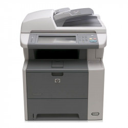 HP LaserJet M3027x MFP