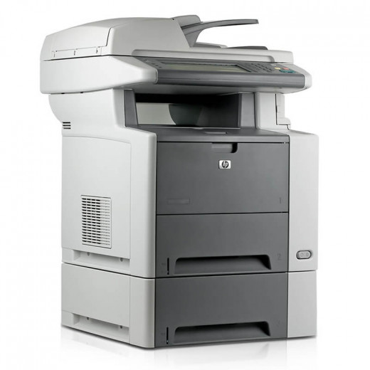 Картриджи для принтера HP LaserJet M3035xs MFP