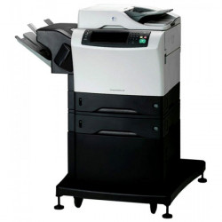 HP LaserJet M4345 MFP