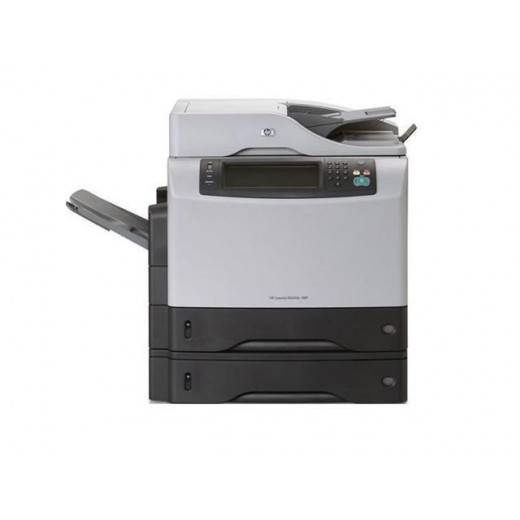 Картриджи для принтера HP LaserJet M4345x MFP