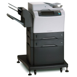 HP LaserJet M4345xm MFP