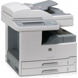 HP LaserJet M5025 MFP