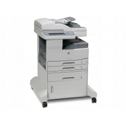 HP LaserJet M5035x MFP