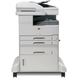 HP LaserJet M5035xs MFP