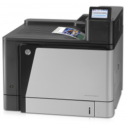 HP Color LaserJet Enterprise M855dn