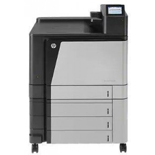 Картриджи для принтера HP Color LaserJet Enterprise M855x+NFC