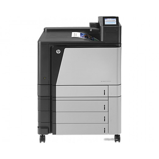 Картриджи для принтера HP Color LaserJet Enterprise M855xh