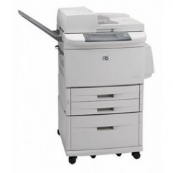 HP LaserJet M9040 MFP