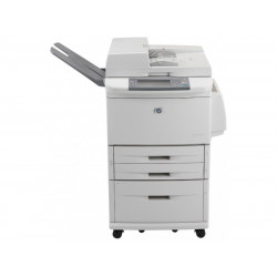 HP LaserJet M9050 MFP