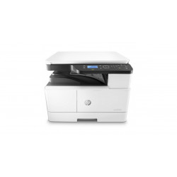 HP LaserJet MFP M436n