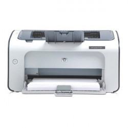 HP LaserJet P1009