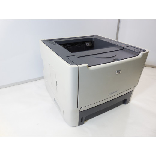 Картриджи для принтера HP LaserJet P2015n