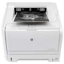 HP LaserJet P2035