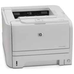 HP LaserJet P2035n