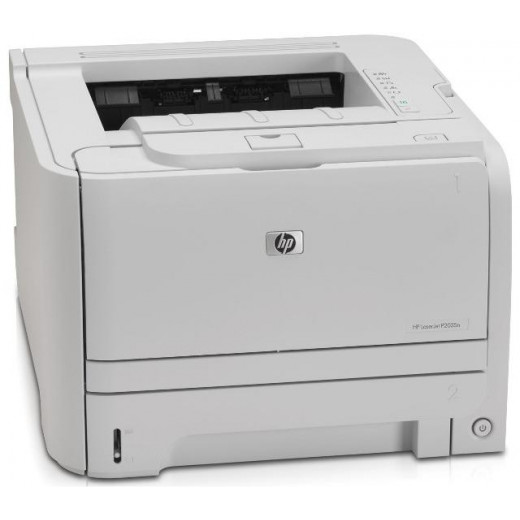 Картриджи для принтера HP LaserJet P2035n