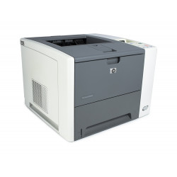 HP LaserJet P3005d