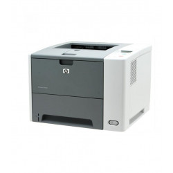 HP LaserJet P3005dn