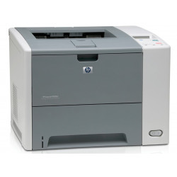 HP LaserJet P3005n