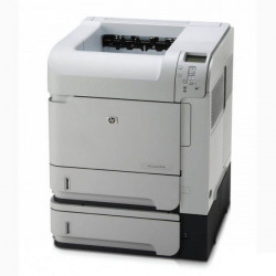 HP LaserJet P4014dn