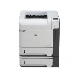 HP LaserJet P4510