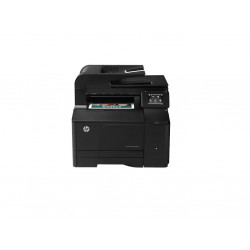 HP LaserJet Pro 200 color MFP M276nw