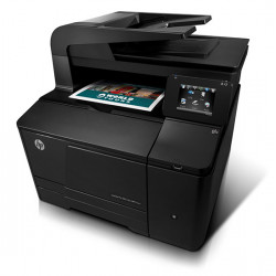 HP LaserJet Pro 200 color MFP M276n