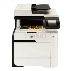 HP LaserJet Pro 300 color MFP M375nw