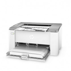 HP LaserJet Pro M102w