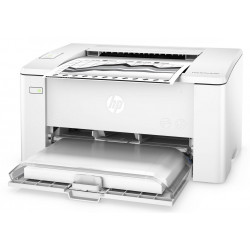 HP LaserJet Pro M104a