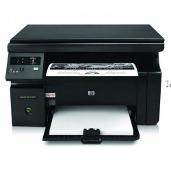 HP LaserJet Pro M1136 MFP