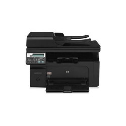 HP LaserJet Pro M1210