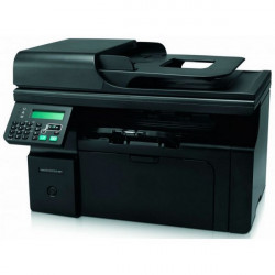 HP LaserJet Pro M1213nf MFP