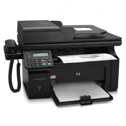 HP LaserJet Pro M1216nfh MFP