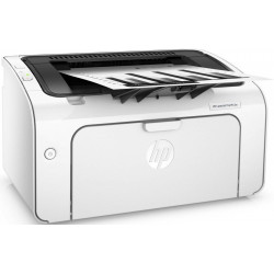 HP LaserJet Pro M12a