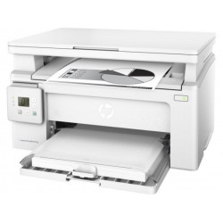 HP LaserJet Pro MFP M132a