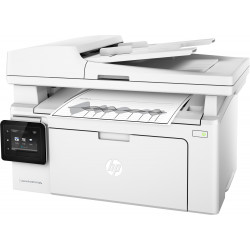 HP LaserJet Pro MFP M132fn