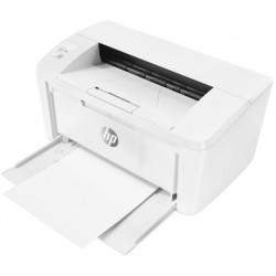 HP LaserJet Pro M15a