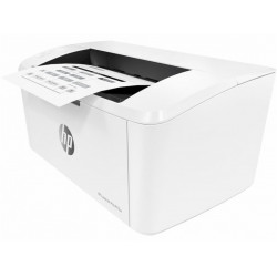 HP LaserJet Pro M15w