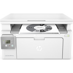 HP LaserJet Pro M16a