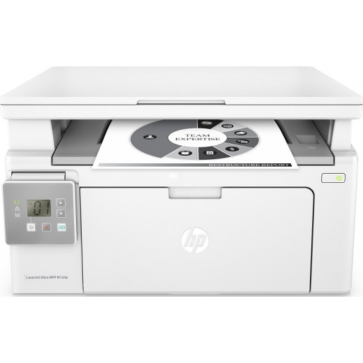 Картриджи для принтера HP LaserJet Pro M16a