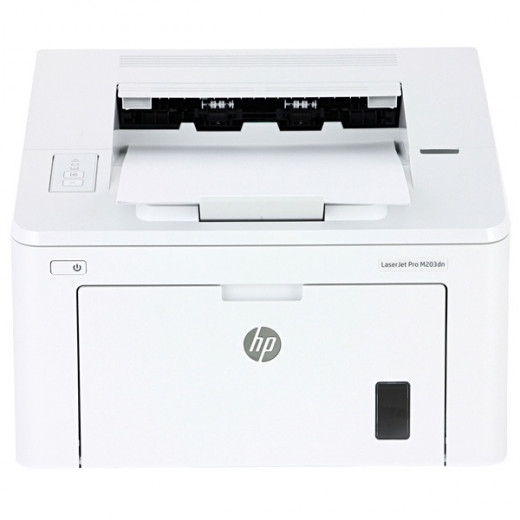 Картриджи для принтера HP LaserJet Pro M203dn