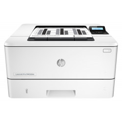 HP LaserJet Pro M402d